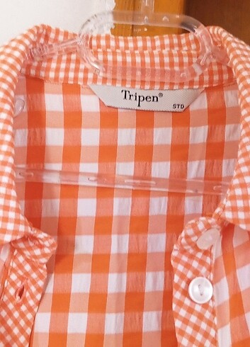 38 Beden Tesettür tunik