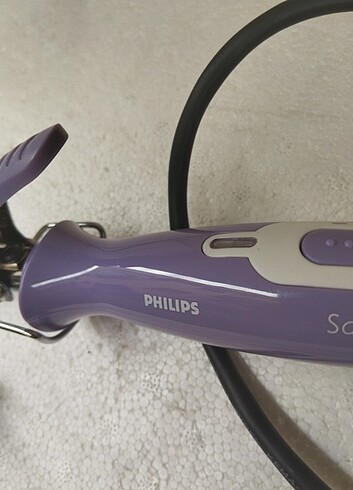 Philips PHILIP SALON CURL ESSENTİAL SAÇ MAŞASI