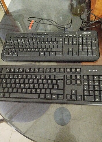 PROFOSYONEL KLAVYE - Görsel 2