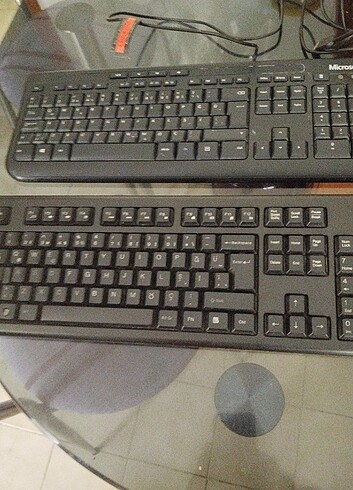 PROFOSYONEL KLAVYE - Görsel 5