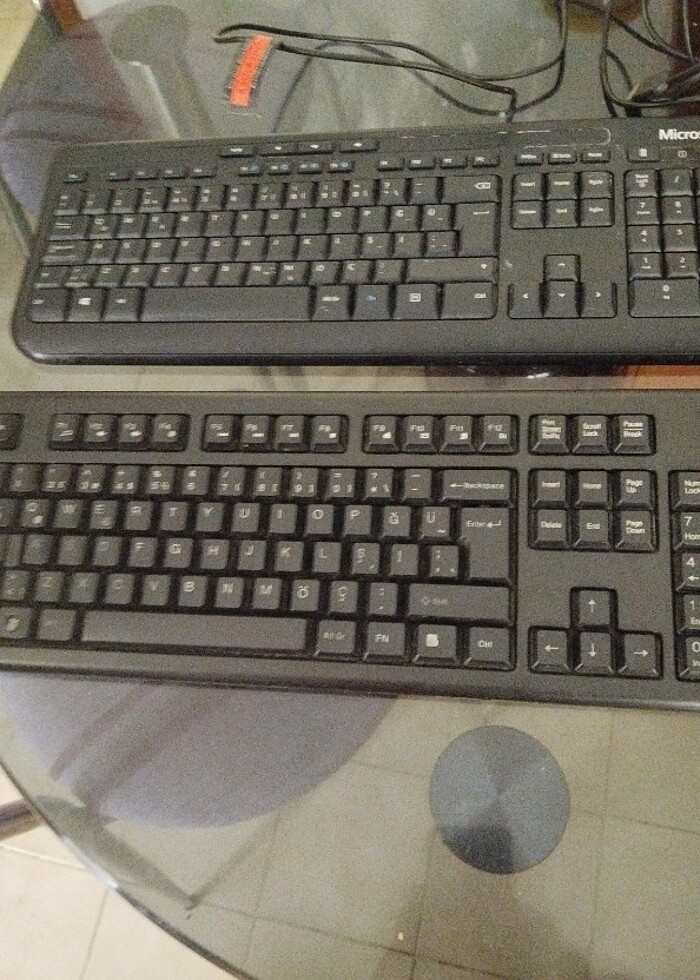 PROFOSYONEL KLAVYE - Görsel 5