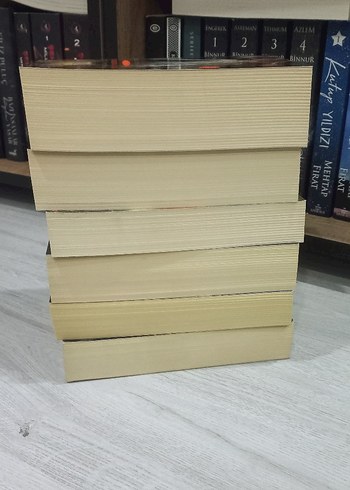 Beden ölümcül oyuncaklar serisi cassandra clare