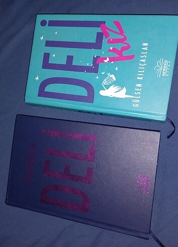 Deli - deli kız