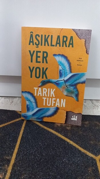 Aşıklara yer yok