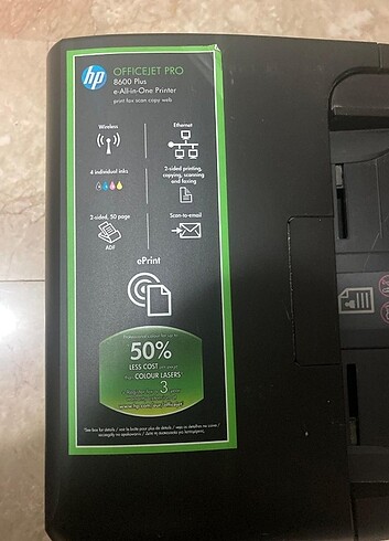 Hp hp Yazıcı 