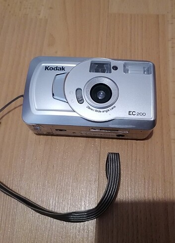 KODAK EC200 ( ANALOG )