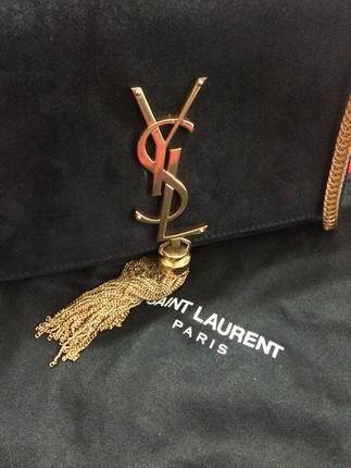 Ysl çanta 