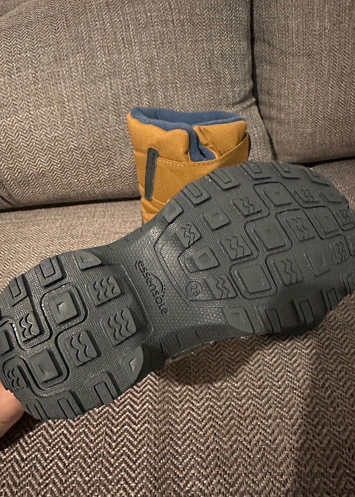 Decathlon kar botu 26 
 - Görsel 2