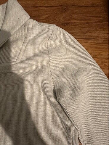 Old navy kazak -4 yaş - Görsel 3