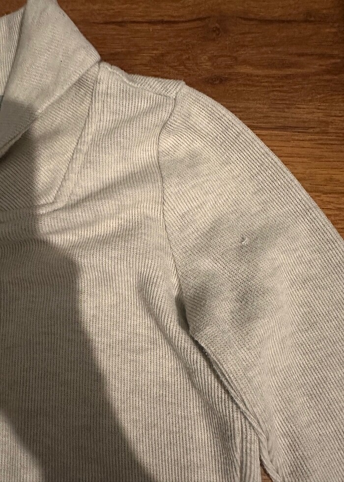 Old navy kazak -4 yaş - Görsel 3