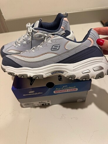 Skechers dlite 40 no - Görsel 2