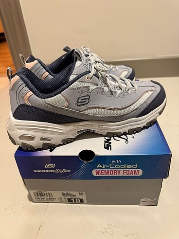 Skechers dlite 40 no - Görsel 3