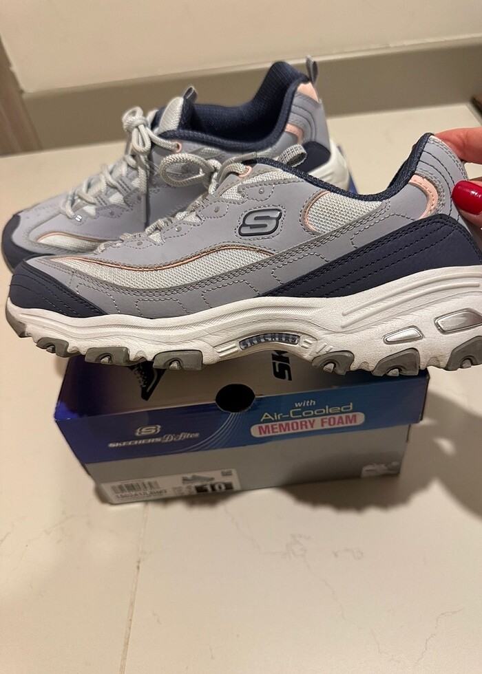 Skechers dlite 40 no - Görsel 2