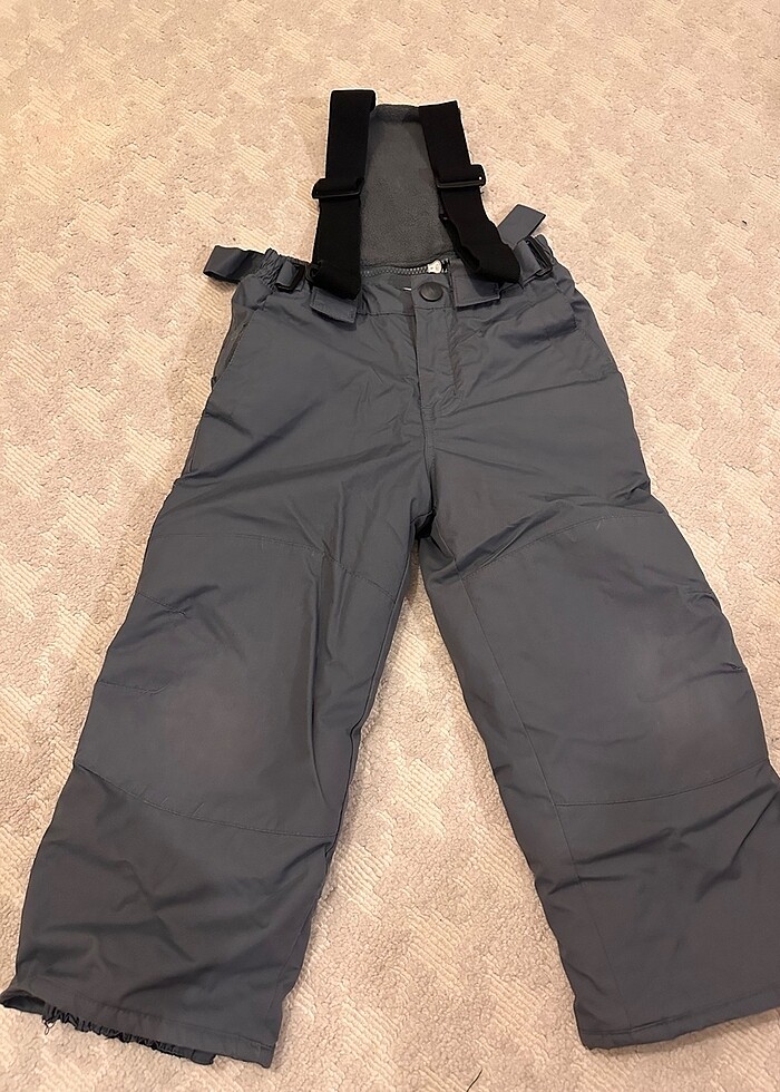4 yaş kar pantolonu (kanada?dan alındı) - Görsel 3