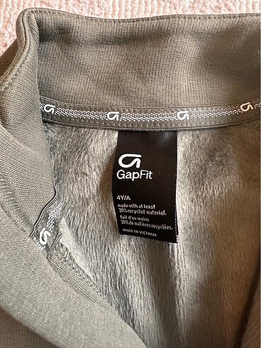Gap polar 4 yaş - Görsel 2