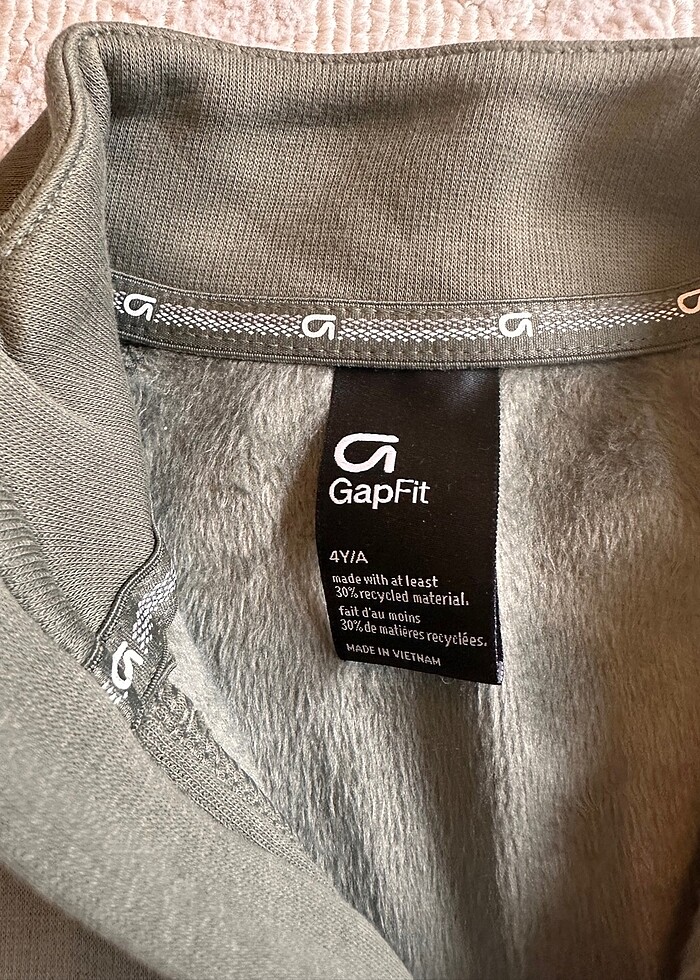 Gap polar 4 yaş - Görsel 2