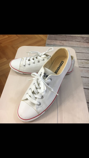 Converse Slim Taban