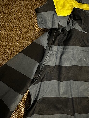 Tchibo Yağmur montu - Görsel 3