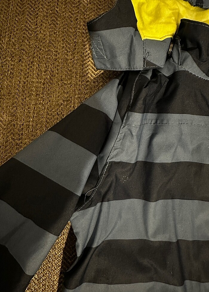 Tchibo Yağmur montu - Görsel 3