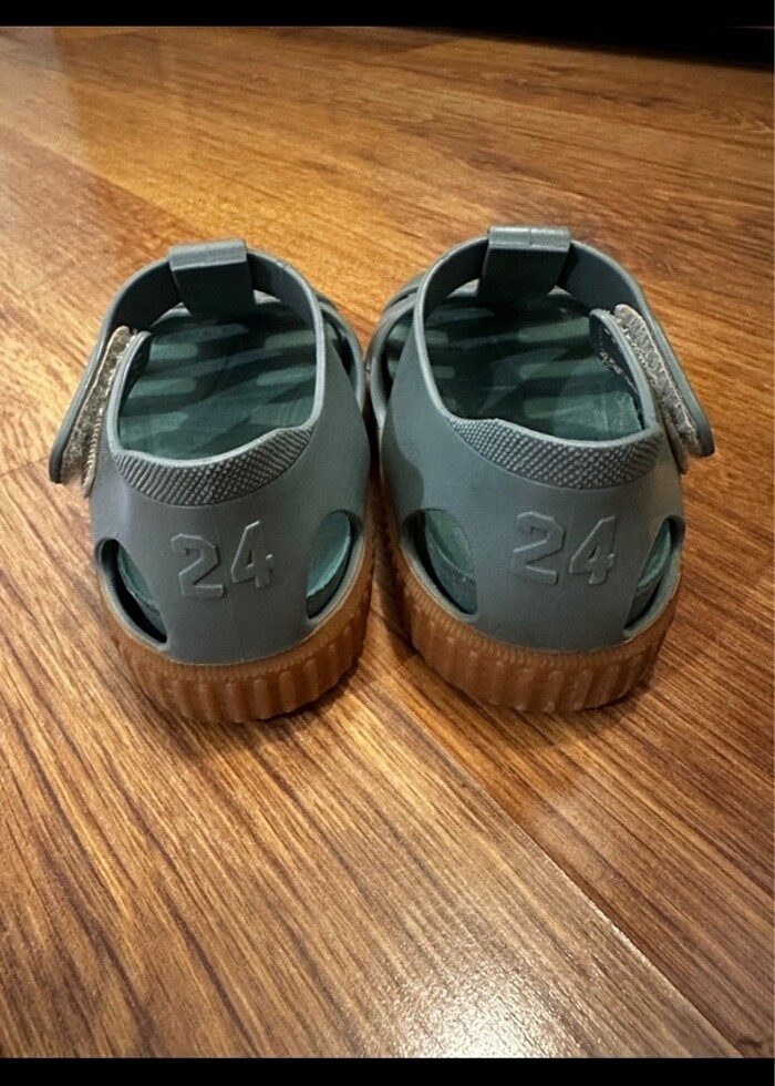 Igor nico sandalet 24 no - Görsel 2