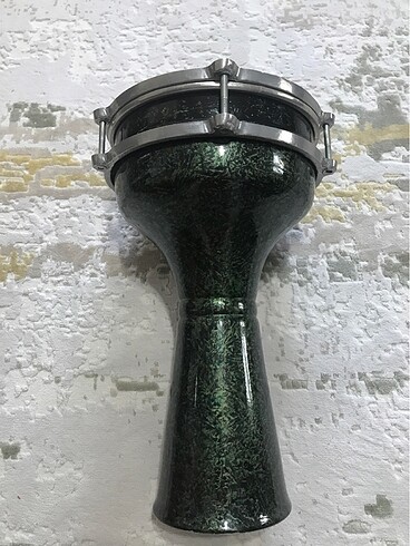 Vatan since 1975 Darbuka