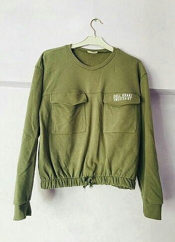 Sweetshirt