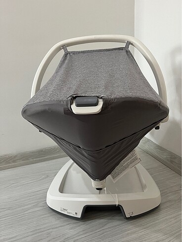 Elektrikli ana kucağı - Görsel 7