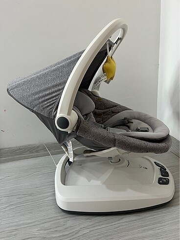 Elektrikli ana kucağı - Görsel 6