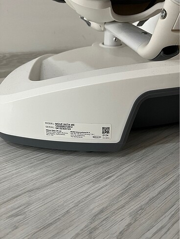 Elektrikli ana kucağı - Görsel 9