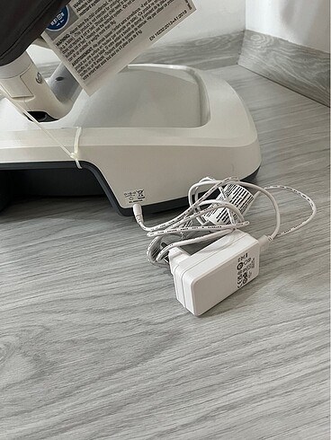 Elektrikli ana kucağı - Görsel 8