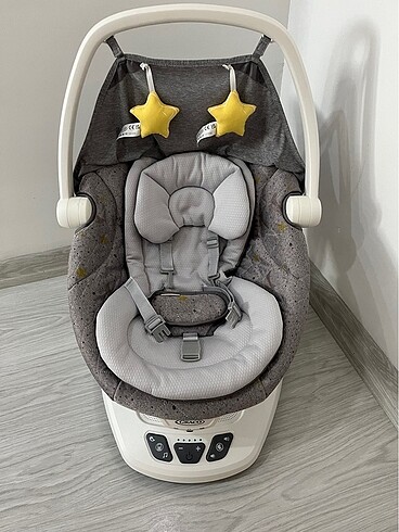 Elektrikli ana kucağı - Görsel 10