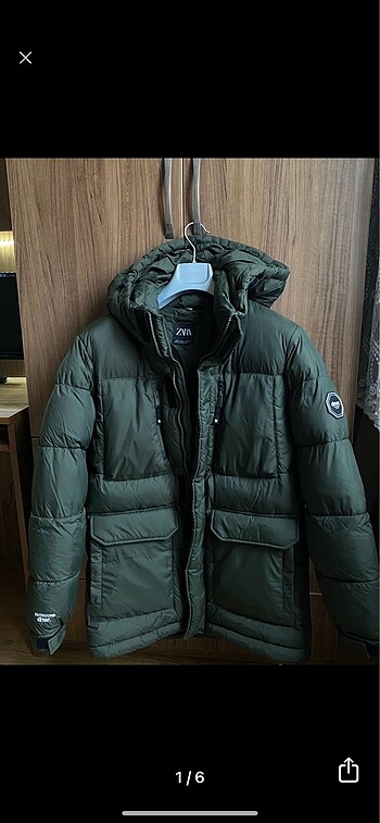 Zara mont
