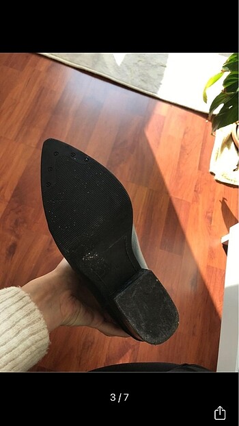 36 Beden Soho kovboy çizme