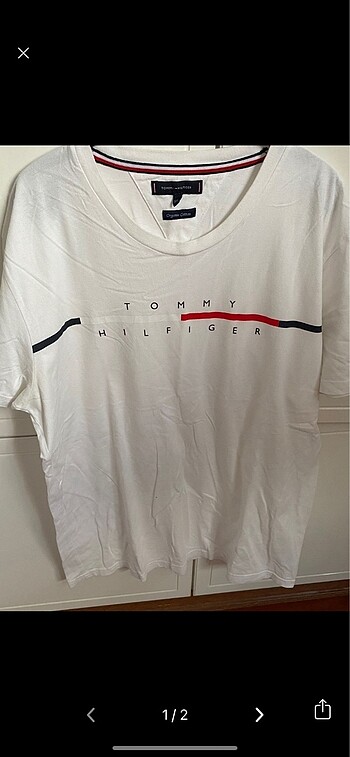 Tommy Hilfiger T-Shirt