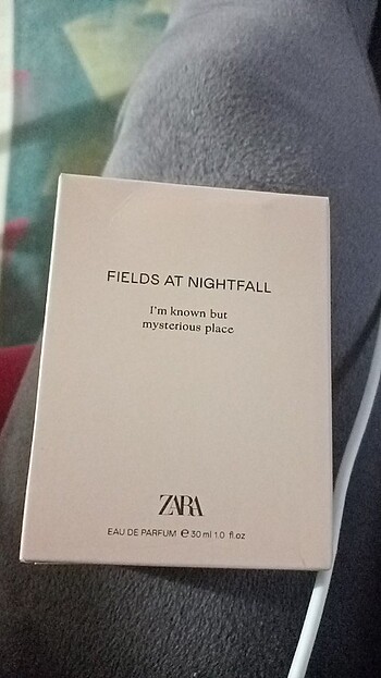 Zara parfum 