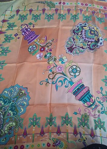 Silk & Cashmere Silkhome