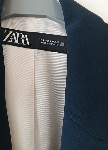 Zara Ceket