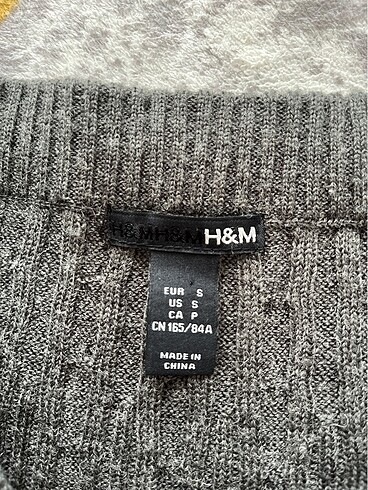 H&M Midi etek