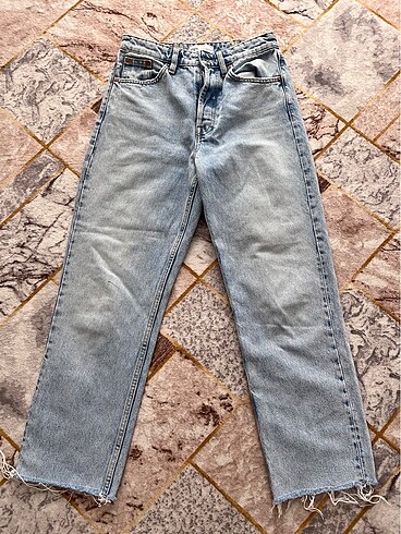 Kot pantalon