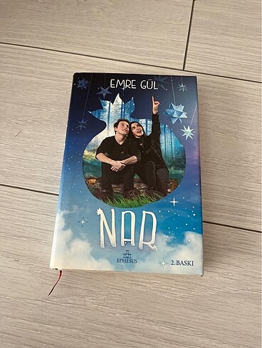  Nar kitabı