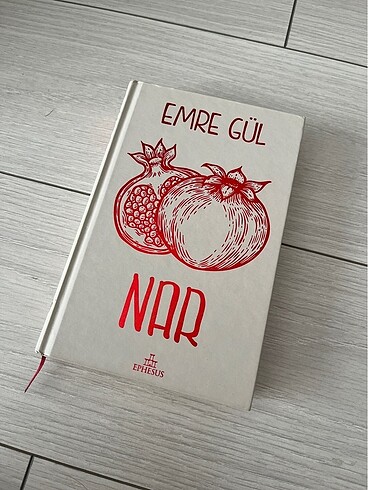  Beden Nar kitabı