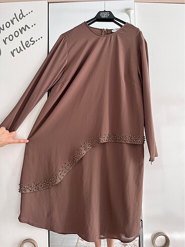 42 Beden Tunik