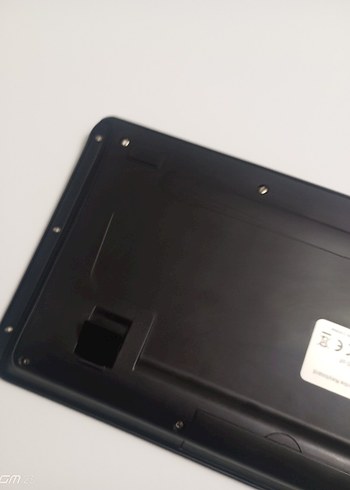 Siyah F kavye - Görsel 4