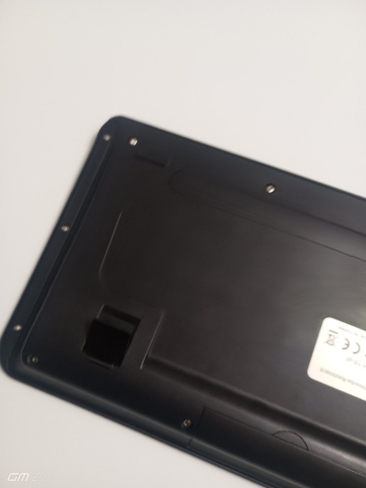 Siyah F kavye - Görsel 4