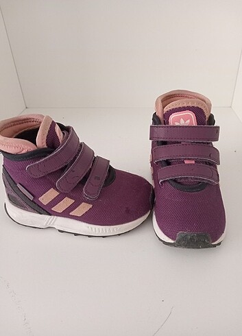Adidas Kiz cocuk bot