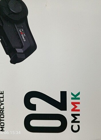 CMMK-02 
