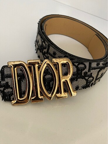 Dior kemer