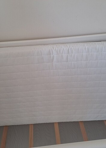 Beden Ikea besik ve yatak