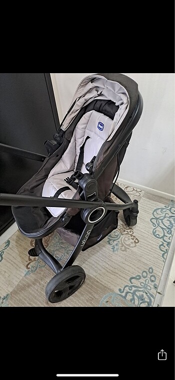 Chicco Chicco urban bebek arabasi
