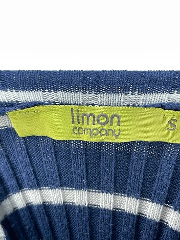 s Beden çeşitli Renk Limon Company Günlük Elbise %70 İndirimli.